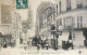 CPA. [75] > TOUT PARIS > N° 258 Bis - Rue Julien Lacroix - (XXe Arrt.) - 1909 - Coll. F. Fleury - BE - Arrondissement: 20