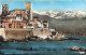 FRANCE - Antibes - Les Alpes - Carte Postale Ancienne - Antibes - Vieille Ville