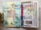 Delcampe - Guyana Passport Passeport Reisepass Pasaporte Passaporto - Documents Historiques