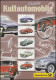 2362-2366 Wofa 2003 Oldtimer-Automobile -  EB 5/2003 - Other & Unclassified