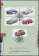 2362-2366 Wofa 2003 Oldtimer-Automobile -  EB 5/2003 - Other & Unclassified