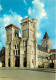 CAEN Abbaye Aux Dames Eglise De La Trinite Vue D Ensemble Du Sud Ouest 3 (scan Recto Verso)ME2687 - Caen
