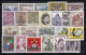 1381-1409 Österreich-Jahrgang 1972 Komplett, Postfrisch - Unused Stamps