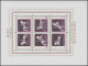 1381-1409 Österreich-Jahrgang 1972 Komplett, Postfrisch - Unused Stamps