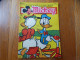 JOURNAL MICKEY BELGE  N° 297 Du 14/06/1956  COVER DONALD ET DAISY + BELLE ET LE CLOCHARD - Journal De Mickey