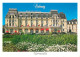 CABOURG Le Grand Hotel 24(scan Recto Verso)ME2687 - Cabourg