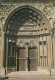 CATHEDRALE DE BAYEUXNTransept Sud Porte Du Doyen Retracant La Vie De Thomas Becket 20(scan Recto Verso)ME2688 - Bayeux