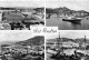 PORT VENDRES Port Gare Maritime Courrier D'Algérie  7 (scan Recto Verso)ME2692BIS - Port Vendres
