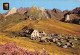 COL D' AUBISQUE  Laruns Argelès-Gazost 31 (scan Recto Verso)ME2692BIS - Laruns