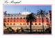 NICE BAIE DES ANGES  Hotel LE ROYAL  4 (scan Recto Verso)ME2692TER - Maritiem Transport - Haven