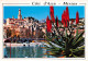 MENTON Le Port  12 (scan Recto Verso)ME2692TER - Menton