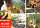 VALLON PONT D'ARC  Les Gorges De L'ardèche  6 (scan Recto Verso)ME2692VIC - Vallon Pont D'Arc