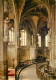 CAEN Eglise St Pierre Detail De La Voute 8(scan Recto Verso)ME2693 - Caen