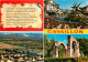 COMTAT VENAISSIN Souvenir De Cavaillon 29(scan Recto Verso)ME2695 - Cavaillon