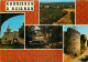 CABRIERES D AVIGNON Village Provencal A Proximite De GORDES8  (scan Recto Verso)ME2696 - Avignon