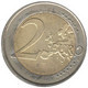 IR20015.1 - IRLANDE - 2 Euros Commémo. 30 Ans Du Drapeau Européen - 2015 - Ierland