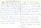 LA CHAUSS2E DES GEANTS7(scan Recto Verso)ME2698 - Other & Unclassified