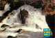 FONTAINE DE VAUCLUSE Le Torrent La Sorgue 11(scan Recto Verso)ME2698 - Andere & Zonder Classificatie