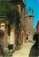 LACOSTE La Montée Du Chateau Et L Horloge 12(scan Recto Verso)ME2698 - Sonstige & Ohne Zuordnung