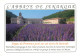 Abbaye Senanque JOYAUX DE PROVENCE 18(scan Recto Verso)ME2698 - Sonstige & Ohne Zuordnung