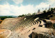 VAISON LA ROMAINE  LE THEATRE ROMAIN GRADINS ET PORTIQUES 2 (scan Recto Verso)ME2699 - Vaison La Romaine