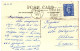 1.10.17 ENGLAND, LONDON, TOWER OF LONDON, MINISTRY OF WORKS, 1951, POSTCARD - Tower Of London