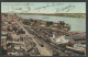 Carte P De 1909 ( Halifax From Elevator Looking North ) - Halifax