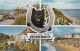 Good Luck From Bournemouth - Multiview - Dorset - Unused Postcard - Dor3 - Altri & Non Classificati