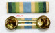 Delcampe - Médaille-USA_rubans De Rappel_13 Pièces_21-16 - Verenigde Staten