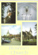 SCENES FROM BOSHAM CHURCH, WEST SUSSEX, UNUSED POSTCARD Ms7 - Kerken En Kloosters