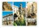SCENES FROM, SIRACUSA, SICILY, ITALY. UNUSED POSTCARD Ms7 - Siracusa