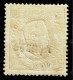 Açores, 1871, # 27 Dent. 13 1/2, MH - Açores