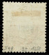 Açores, 1871, # 21 Dent. 12 3/4, Sob. A, Used - Azoren