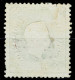 Açores, 1871, # 16b Dent. 12 3/4, Sob. B, MH - Azores