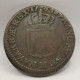 1 SOL LOUIS XVI 1783 M TOULOUSE / FRANCE - 1791-1792 Constitution (An I)