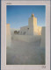 Djerba, Tunisie, Magie Du Soir, Minaret, Avec Timbre Non Oblitéré - Tunisie