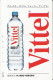 Japan: NTT - 110-016 Nestlé, Vittel Mineral Water - Japan