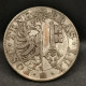 25 CENTIMES 1839 BILLON ARGENT CANTON DE GENEVE SUISSE / SWITZERLAND - Monedas Cantonales