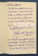 ● L.A.S Camille MAUCLAIR écrivain Poète - Châteauneuf Grasse - Chancellerie Légion D'Honneur - Musée Cernuschi - Lettre - Schriftsteller
