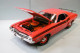 Greenlight - DODGE CHALLENGER R/T 1971 Rouge Réf. 13631 Neuf 1/18 - Other & Unclassified