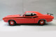 Delcampe - Greenlight - DODGE CHALLENGER R/T 1971 Rouge Réf. 13631 Neuf 1/18 - Other & Unclassified