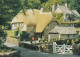 Buckland In The Moor, Cottage - Devon - Unused Postcard - Dev1 - Torquay