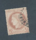 FRANCE - N° 51 OBLITERE - COTE : 15€ - 1872 - 1871-1875 Cérès