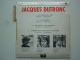 Jacques Dutronc 45Tours EP Vinyle L'hôtesse De L'air Mint - 45 Rpm - Maxi-Singles
