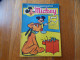 JOURNAL MICKEY BELGE  N° 302 Du 19/07/1956  COVER MICKEY ET PLUTO  + BELLE ET LE CLOCHARD - Journal De Mickey