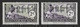 AFRIQUE EQUATORIALE FRANCAISE - AEF - A.E.F. - 1941 - YT 157** - 2ème TIRAGE - Unused Stamps