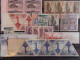 Gros Vrac De Milliers De Timbres Anciens Neufs/oblitérés Tous Pays Avec Bonnes Valeurs. Cote énorme!!!! - Lots & Kiloware (mixtures) - Min. 1000 Stamps