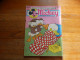 JOURNAL MICKEY BELGE  N° 308 Du  30/08/1956  COVER DONALD ET SES NEVEUX  + DAVY CROCKETT - Journal De Mickey