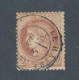 FRANCE - N° 51 OBLITERE AVEC CAD LE HAVRE - COTE : 15€ - 1872 - 1871-1875 Ceres