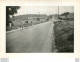 COURSE CYCLISTE 1967  LES ABRETS  ET ALENTOURS ISERE PHOTO ORIGINALE FAURE LES ABRETS  11 X 8 CM R23 - Cycling